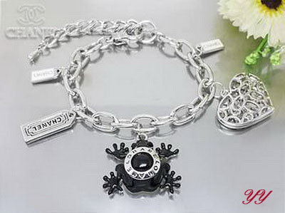 Bracciale Chanel Modello 395